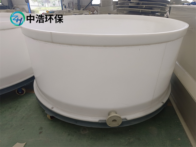 高台PP抽滤槽